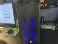 Full Gaming Set UP