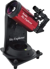 Kenko SE-AT90M RD Astronomical Telescope Sky Explore Reflective Caliber 90mm