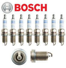 OEM Spark Plug Double Platinum (8pcs) Bosch for Audi R8 V8 4.2L 2009-2015