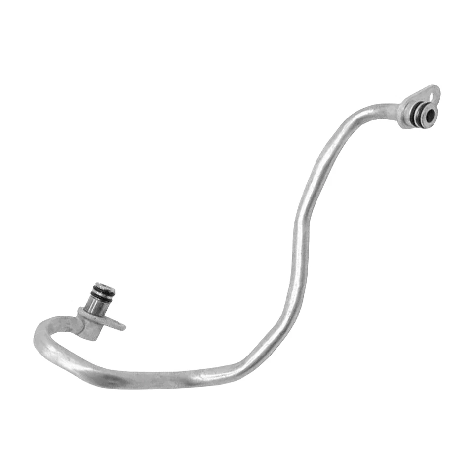 Turbocharger Coolant Line RH For 2011-20 Mercedes Benz W218 CLS550 A2782001851 Foto 2 de 4