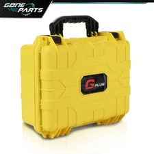 Graded Card Case Storage Box For 150+ Sports Trading Cards Waterproof