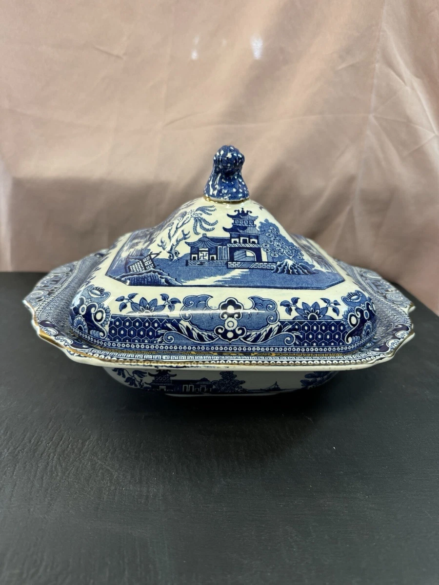 Burleigh Ware for sale | eBay