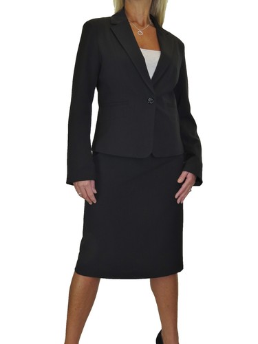 skirt suit for women