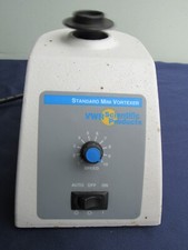VWR 58816-121 Mini Analog Vortex Mixer 115VAC GUARANTEED