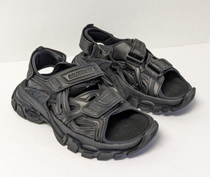 Balenciaga Track Sandals | eBay