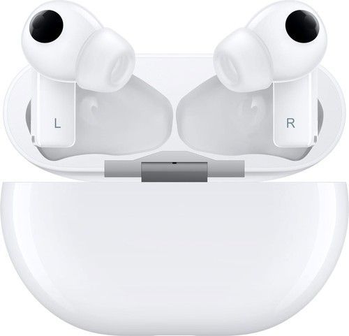 huawei FreeBuds Pro Auricolari bluetooth Cuffiette Wireless custodia  55033464 | eBay