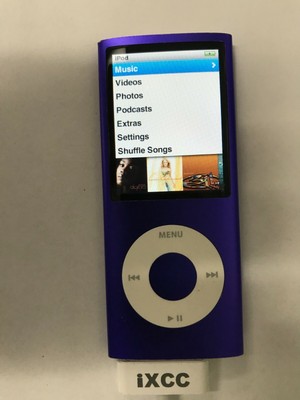 ipod a1285