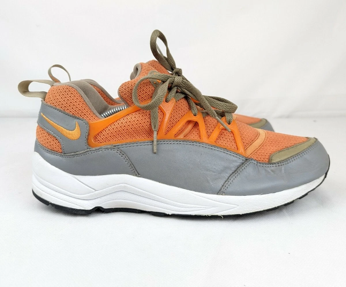 Nike huarache sales light orange