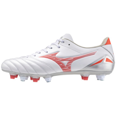 MIZUNO MORELIA NEO IV PRO MIX FUSSBALLSCHUHE NASSBODEN STOLLEN INTE