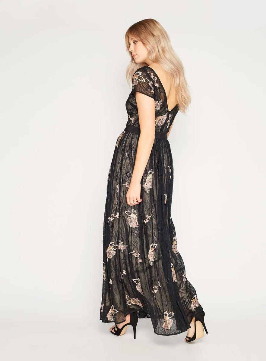 Miss Selfridge Lace Maxi Dresses for Women for sale | eBay UK