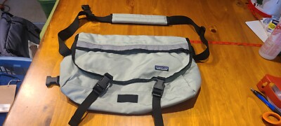 Vintage Patagonia Critical Mass Bag Various Models | eBay