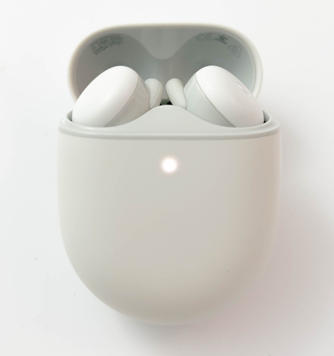 GOOGLE Pixel Buds A-Series True Wireless High Quality Audio