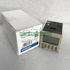 1PCS NEW Omron H5CZ-L8E Automation and Safety Timers H5CZL8E