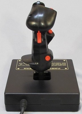 Thrustmaster Flight Control System Mark I Joystick | eBay