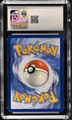 CGC Gem Mint 10 Cassiopeia 094/064 Pokémon Shrouded Fable | eBay
