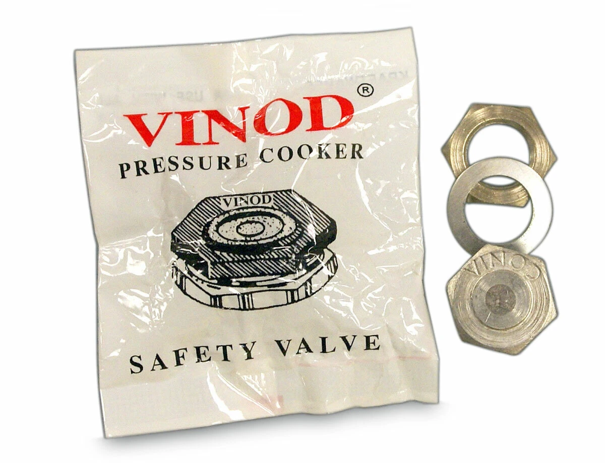 Cooker safety valve price hot sale