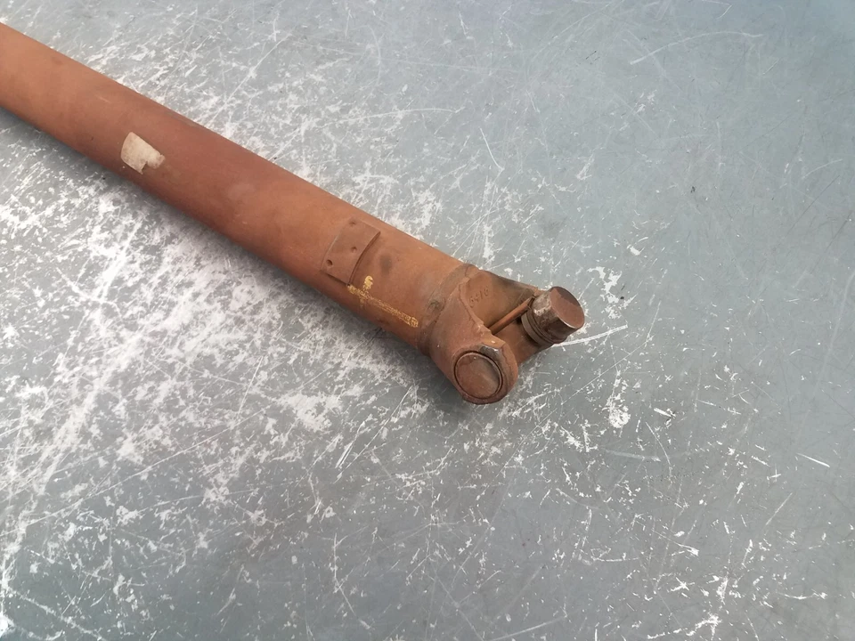 Chevy Camaro SS 1997 eje de transmisión - transmisión automática #2100 B1 Foto 3 de 4