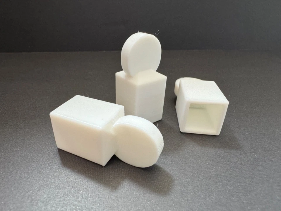 Loft Hatch Key - Fits Youngmans, Werner & Generic Poles. Fast & Free Delivery