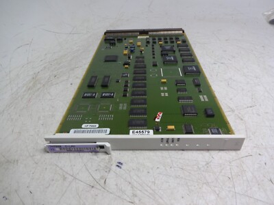 Lucent Tn799b Telecom Control Interface C-lan Module
