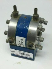 BLH Electronics Series 1000 D/P Cell Pressure Transducer, Model # 1100