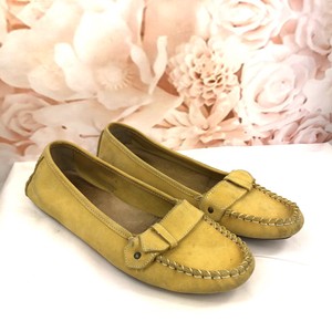 j crew womens moccasins