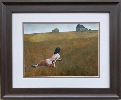 Andrew Wyeth 