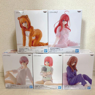 5toubun No Hanayome Gifts & Merchandise for Sale