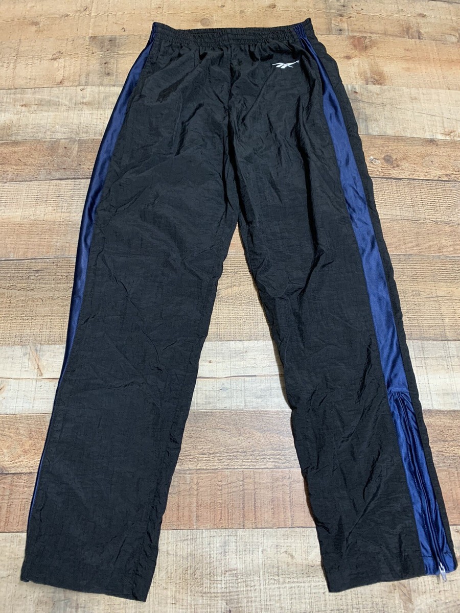 ウォーキング・ランニングウェア REEBOK everyone CLASSIC TRACK SETUP REEBOK everyone CLASSIC TRACK PANTS (NAVY) | everyone