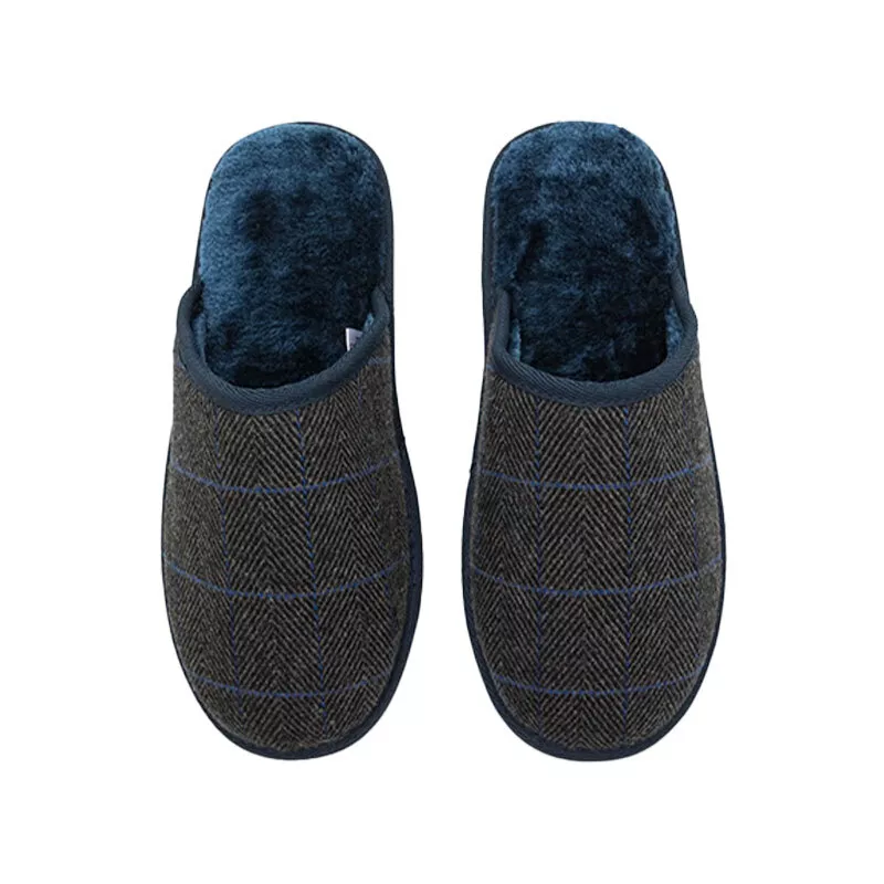 Slipper type deals sandals