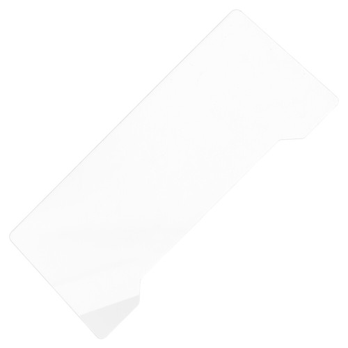 Transparentes Laptop -Tastaturschutz -Protektor Clear Acryl -Tastaturabdeckung - Bild 7 von 12