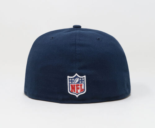 New Era 59Fifty Men Women Cap Seattle Seahawks On Field Sideline Fitted Team Hat - Picture 4 of 5