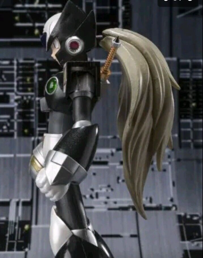 D-Arts BLACK ZERO(ブラックゼロ) Amazon.com: TAMASHII NATIONS Bandai D-Arts Black Zero