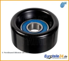 Tensioner Pulley, V-ribbed Belt Blue Print ADBP960010 for Kia