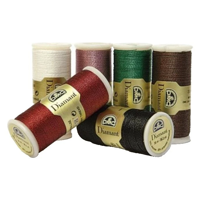 DMC Embroidery, Hand Sewing Threads