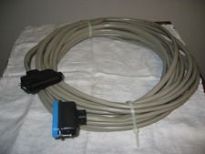 50ft scsi Cable CN 50 to CN 50 Both Male