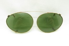 AMERICAN OPTICAL AO CLIP ON SUNGLASSES 55 113406