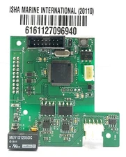 CMS 785 REV Printed Circuit Board