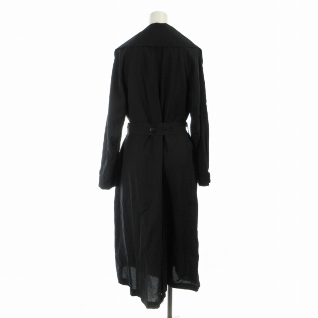 DIAGRAM GRACE CONTINENTAL LIGHT TRENCH COAT WITH LONG BELT DIAGRAM GRACE CONTINENTAL LIGHT TRENCH COAT WITH LONG BELT