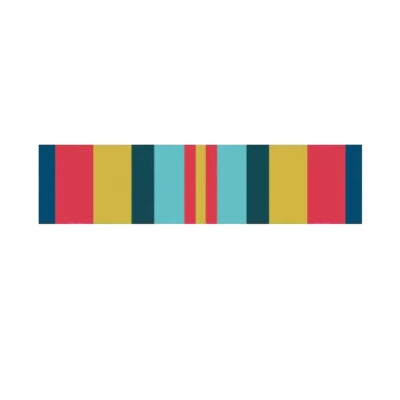 ASDR Sea Service Ribbon Sticker Decal