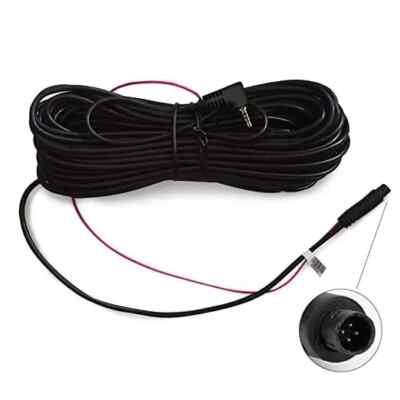 WOLFBOX Rear Camera Extension Cable for G840S/G850/G900/T10 type-c