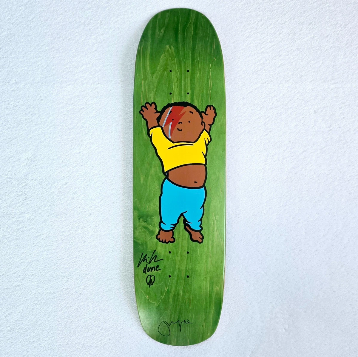 Jason Lee In Skateboard Decks for sale - eBay