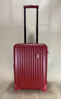 salsa suitcase
