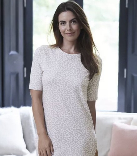 avon leopard trainers