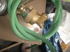 vintage Oxygene gage USA — photo 3