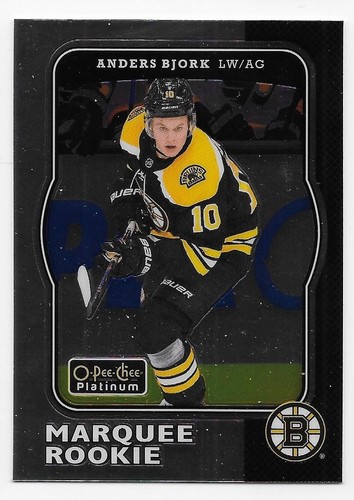 17/18 O-PEE-CHEE PLATINUM RETRO Hockey (#R1-R100) U-Pick From List - Picture 70 of 96