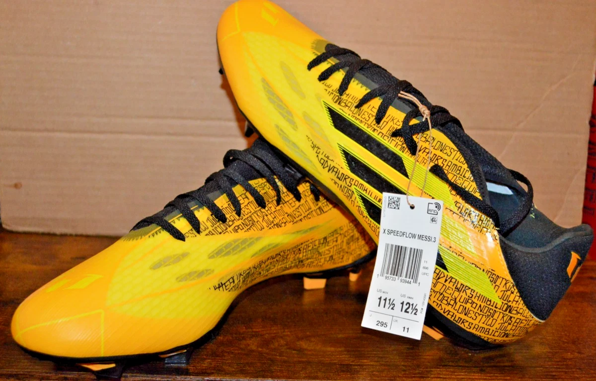 adidas X Speedflow for Sale | Authenticity Guaranteed | eBay