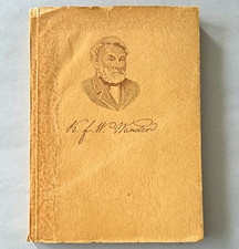 Karl Friedrich Wilhelm Wander 1803 bis 1879, ...
