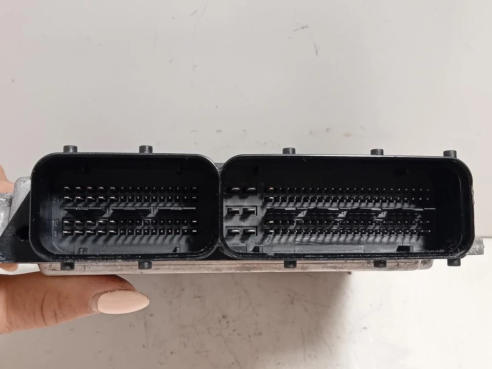 CENTRALINA INIEZIONE PER AUDI TT Serie (8J3) 8J0907115 BWA benzina 1984 (06>14) - Immagine 4 di 4