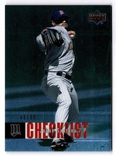 2006 Upper Deck Special F/X #898 Johan Santana Purple /150