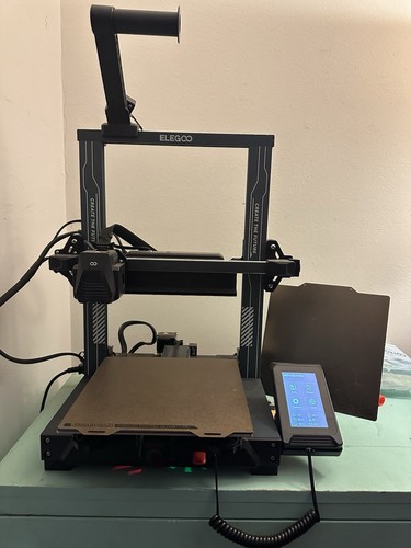 Elegoo Neptune 4 Pro 3D printer